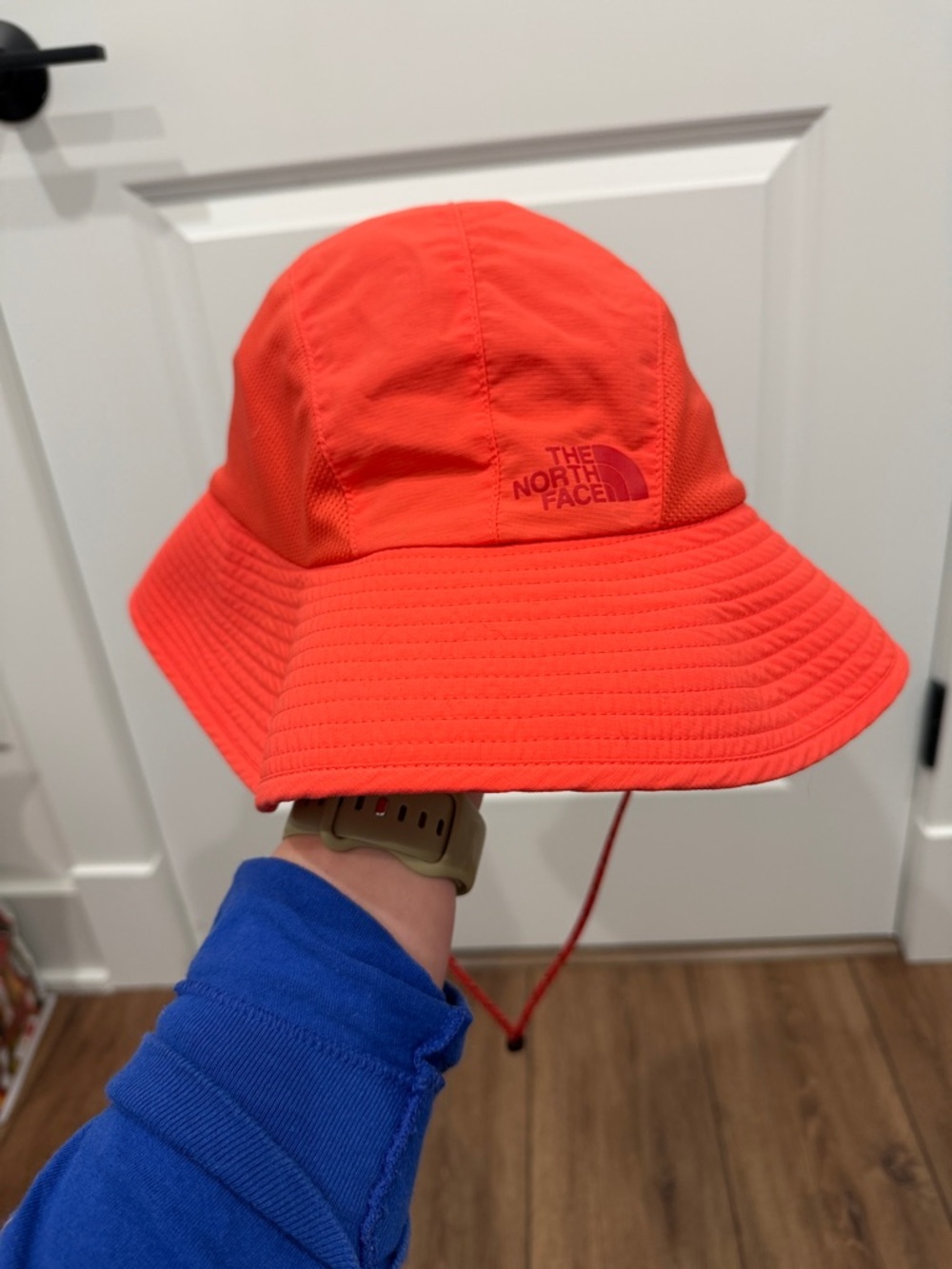 The North Face Horizon Breeze Brimmer Horizon Hat